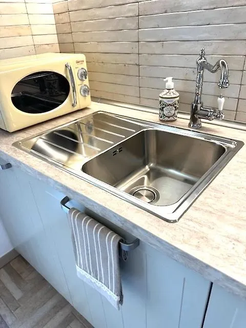 Brand New !!! Ancient Bologna Centrale Liberty Style Completely Renovated 2025