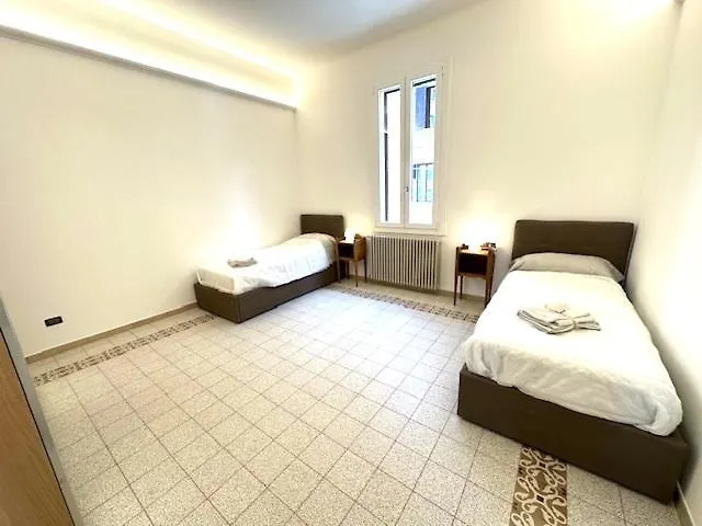 Brand New !!! Ancient Bologna Centrale Liberty Style Completely Renovated 2025 Apartment