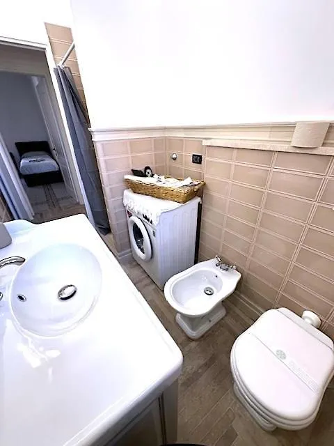 Brand New !!! Ancient Bologna Centrale Liberty Style Completely Renovated 2025 Apartment