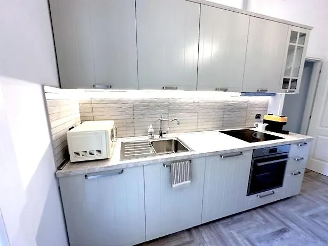 Brand New !!! Ancient Bologna Centrale Liberty Style Completely Renovated 2025 0*,