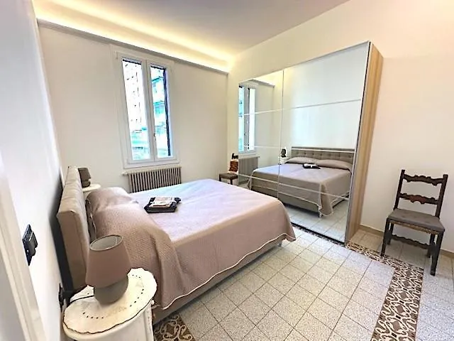 Brand New !!! Ancient Bologna Centrale Liberty Style Completely Renovated 2025 Italy