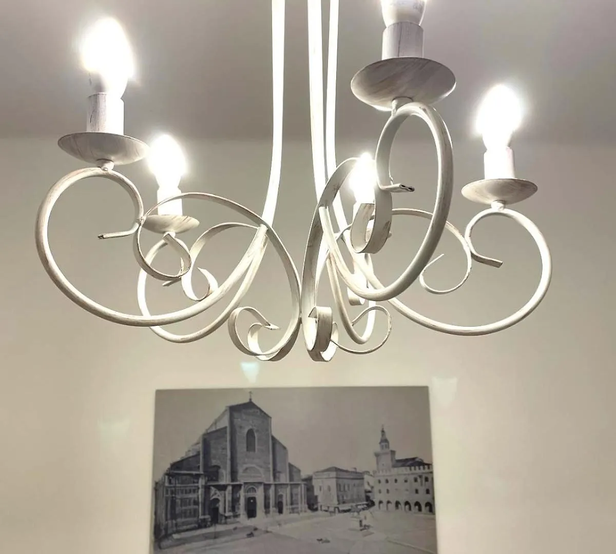 Brand New !!! Ancient Bologna Centrale Liberty Style Completely Renovated 2025 0*,