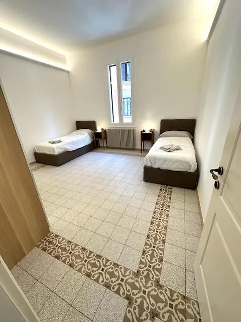 Brand New !!! Ancient Bologna Centrale Liberty Style Completely Renovated 2025 Apartment