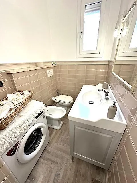 Brand New !!! Ancient Bologna Centrale Liberty Style Completely Renovated 2025 0*,  Italy
