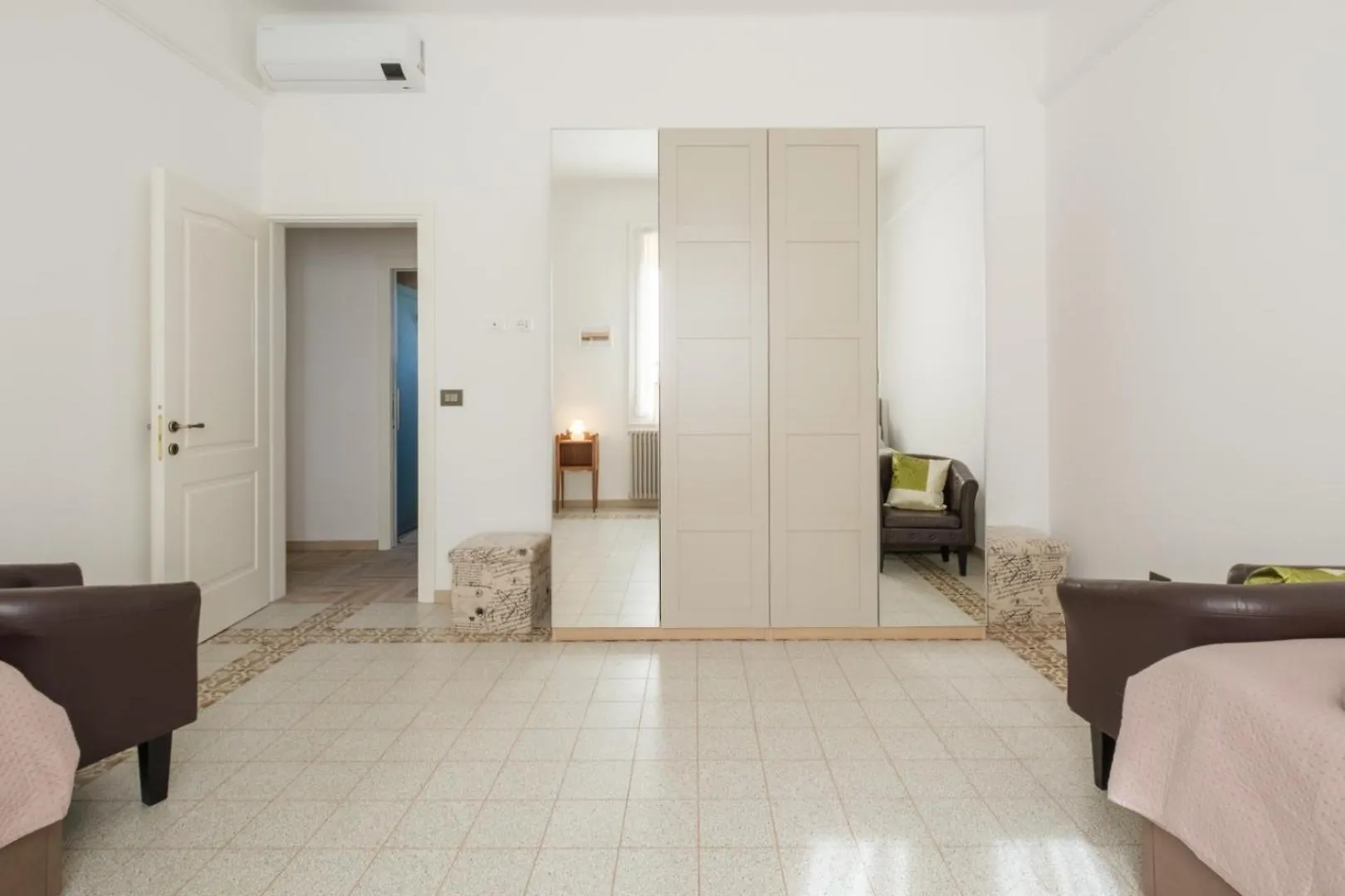 شقة Brand New !!! Ancient Bologna Centrale Liberty Style Completely Renovated 2025 إيطاليا