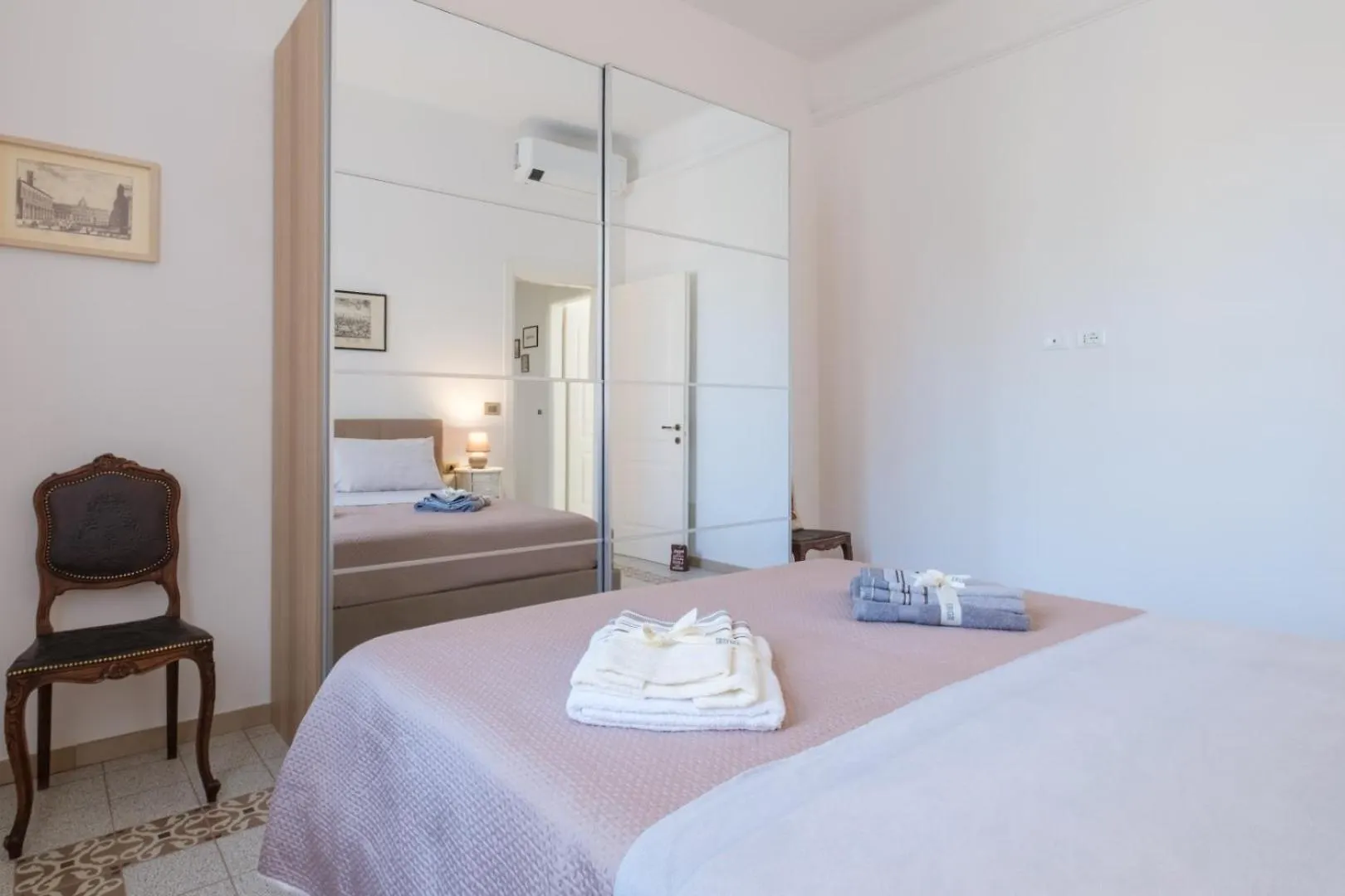 شقة Brand New !!! Ancient Bologna Centrale Liberty Style Completely Renovated 2025