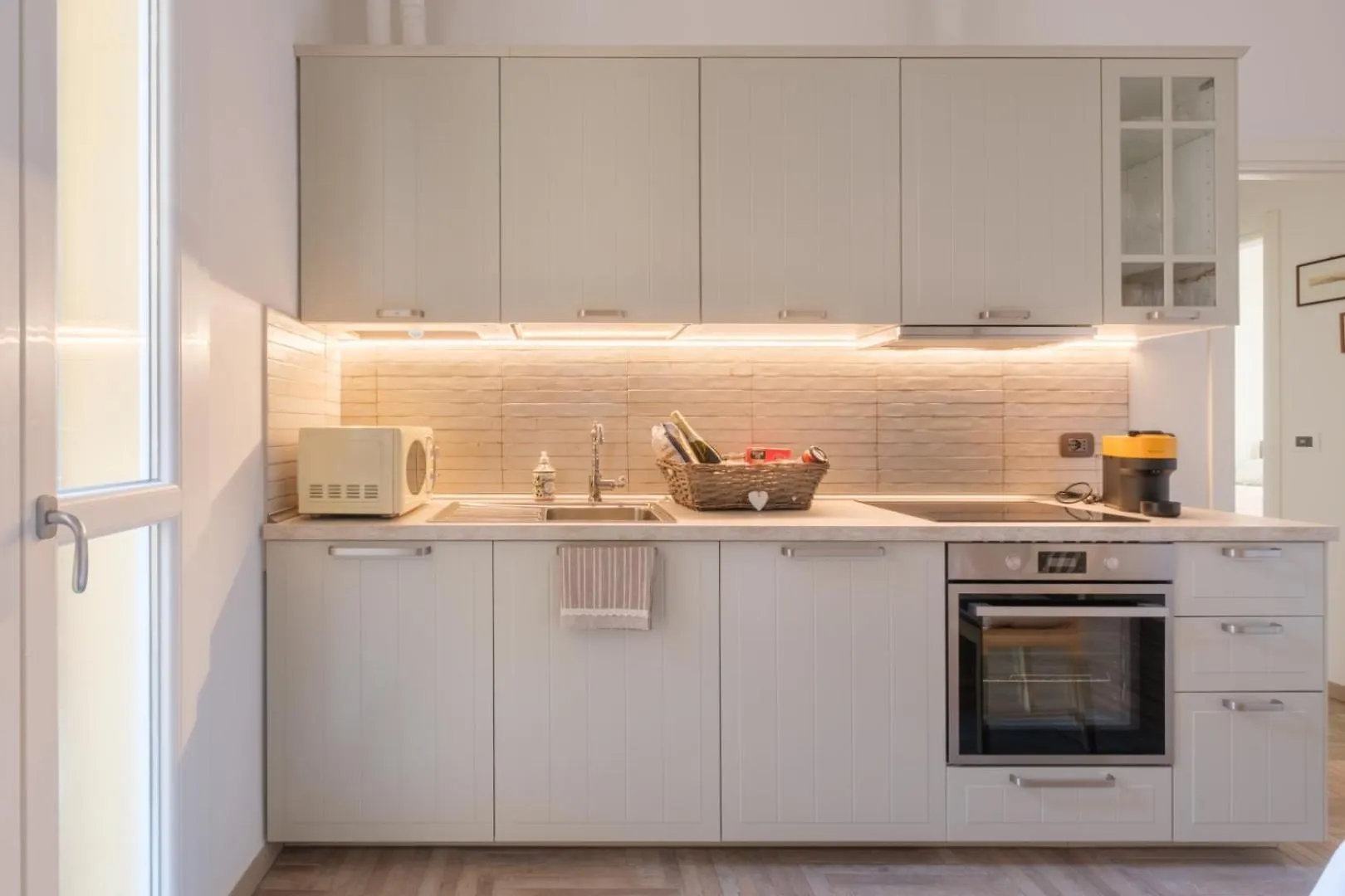 شقة Brand New !!! Ancient Bologna Centrale Liberty Style Completely Renovated 2025 إيطاليا
