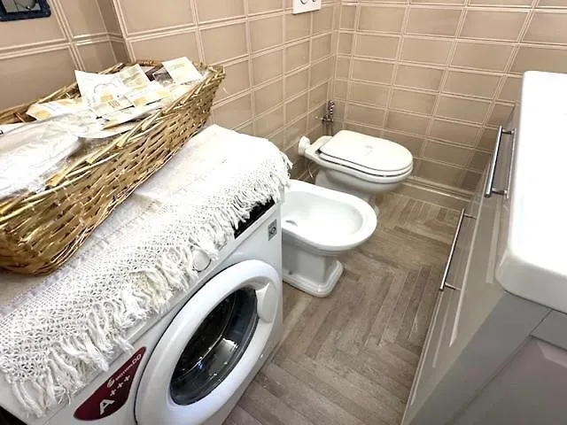 Apartmán Brand New !!! Ancient Bologna Centrale Liberty Style Completely Renovated 2025