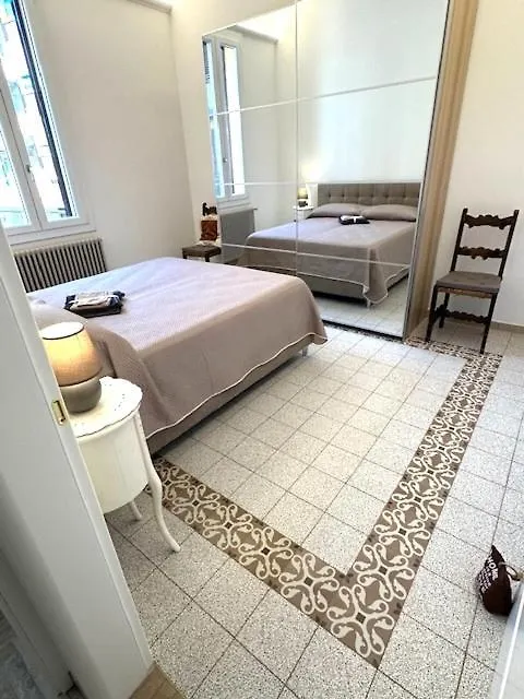 Brand New !!! Ancient Bologna Centrale Liberty Style Completely Renovated 2025 Italy