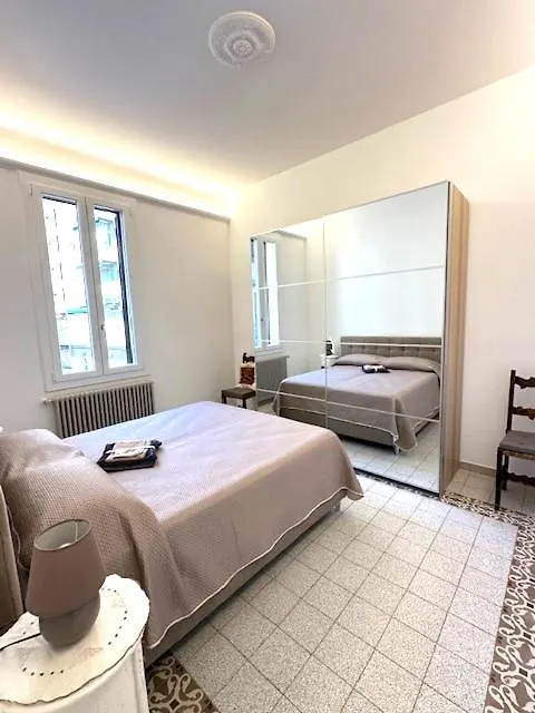Brand New !!! Ancient Bologna Centrale Liberty Style Completely Renovated 2025 0*,  Italy