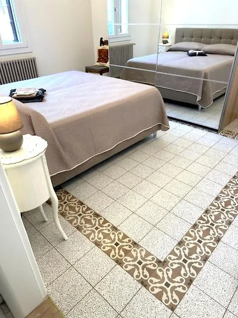 Brand New !!! Ancient Bologna Centrale Liberty Style Completely Renovated 2025